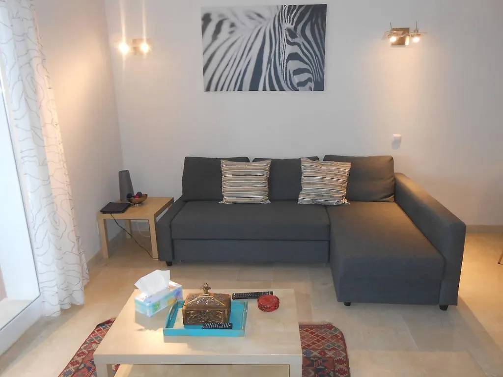 Apartment In Las Palmeras De Calahonda Sitio de Calahonda 0*,  Spain