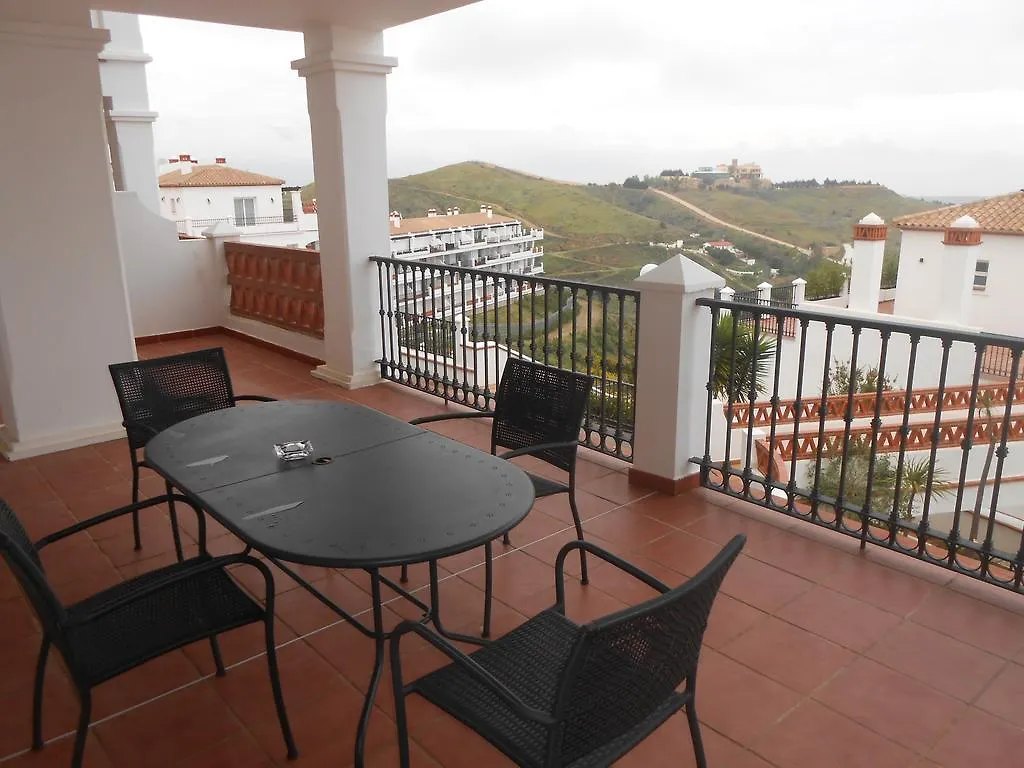 Apartment In Las Palmeras De Calahonda Sitio de Calahonda Spain