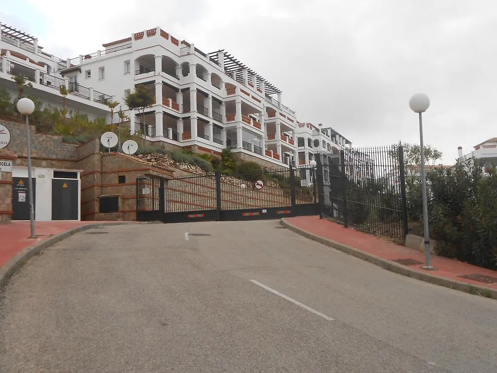 Apartment In Las Palmeras De Calahonda Sitio de Calahonda Spain